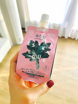 이유리님이 올린 리뷰 사진 1