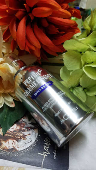 닥터펩티 제이앤코슈 펩타이드 볼륨 에센스 50ml — 5점을 준 리뷰어가 2018년 11월 올린 사용 사진