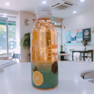 (주)쟈뎅 [쟈뎅] 아워티 500ml （총 6병） — 5점을 준 리뷰어가 2019년 7월 올린 사용 사진