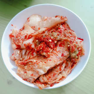 땡땡쿡 더 맛있게 매운 더 실비김치 1.2kg — 1점을 준 리뷰어가 2019년 7월 올린 사용 사진