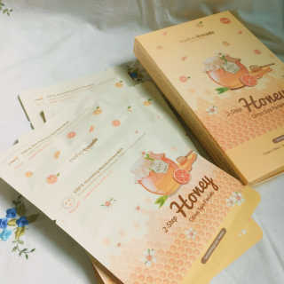 마더메이드 어머니 2 단계 헤니 CITRUS 스파 FACIALS 5PC — 2.5점을 준 리뷰어가 2019년 5월 올린 사용 사진