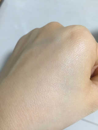 비스페라 강력보습,내 피부를 지켜주는 마유크림 — 4점을 준 리뷰어가 2017년 1월 올린 사용 사진