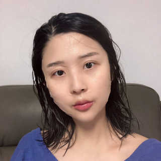 메디타임 멜라반 더마 토닝 씬젤 — 4.5점을 준 리뷰어가 2019년 5월 올린 사용 사진