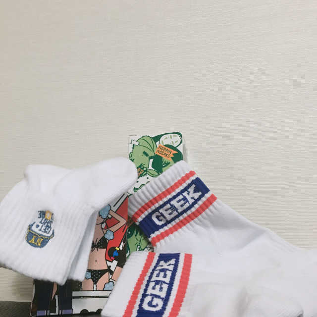 노페인노삭스 패션양말 리뷰 사진