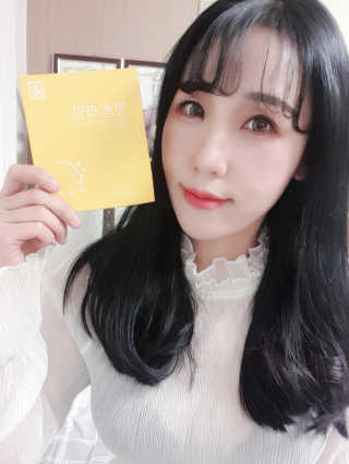 네츄럴굿띵스 잇츠 라인 30포 — 5점을 준 리뷰어가 2019년 11월 올린 사용 사진