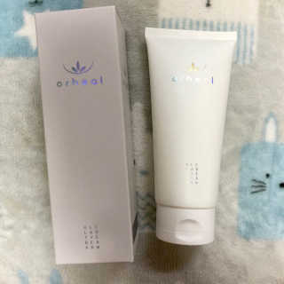 오르힐 울트라레이어 크림 — 4.5점을 준 리뷰어가 2020년 2월 올린 사용 사진