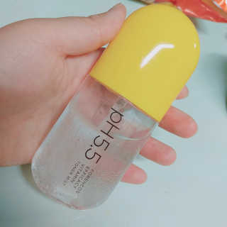 포렌코즈-pH5.5 에피카시 미스트 — 5점을 준 리뷰어가 2018년 5월 올린 사용 사진