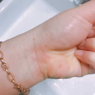 줌마들도 인정한 샤카트 페이스앤바디 필링젤 310ml — 4.33점을 준 리뷰어가 2018년 4월 올린 사용 사진