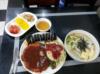 올가니카 마시는 오엠지 카카오 — 3점을 준 리뷰어가 2019년 8월 올린 사용 사진