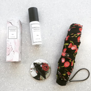 자트인사이트 콘스탄티 엘레강스 픽서(진짜픽서) 50ml — 4.5점을 준 리뷰어가 2016년 8월 올린 사용 사진