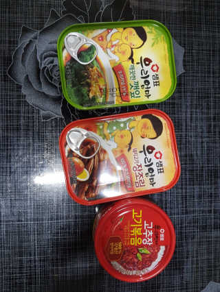 장미님이 올린 리뷰 사진 1