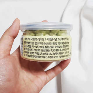 이롬 자연이든 국산청양고추 — 5점을 준 리뷰어가 2018년 8월 올린 사용 사진