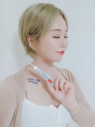 비알티씨 살몬 필렉스 볼륨 인젝션 킷 — 5점을 준 리뷰어가 2019년 6월 올린 사용 사진