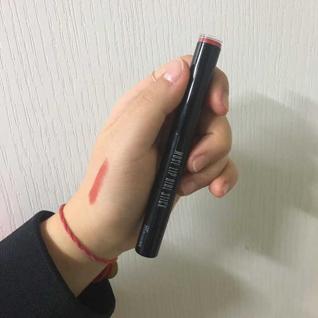 뮤즈 립 다이얼 스틱 M 리뷰 사진