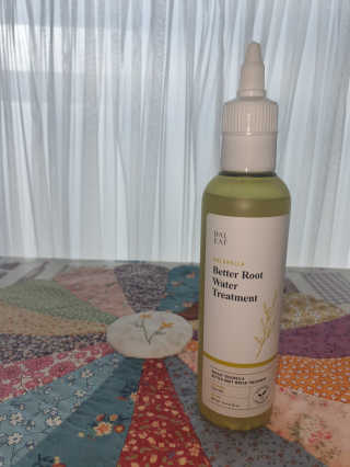 달리프 클로렐라 베러 루트 워터트리트먼트 200ml — 5점을 준 리뷰어가 2019년 12월 올린 사용 사진