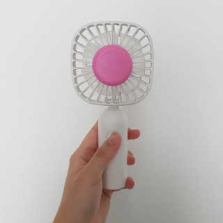 아로마카롱 천연 고체 방향제 3종 — 5점을 준 리뷰어가 2018년 9월 올린 사용 사진
