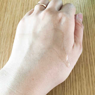 온가족 수분뿜뿜 노랑뚜껑 재주꾼 와우374 스네일토너 — 4점을 준 리뷰어가 2019년 9월 올린 사용 사진