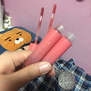 [블랙루즈] 무스 블렌딩 — 2.5점을 준 리뷰어가 2019년 2월 올린 사용 사진
