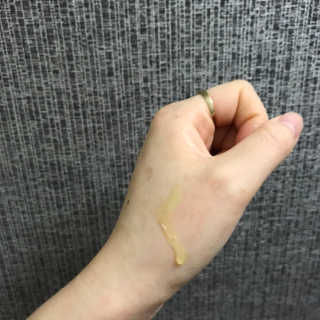 메디컬팩토리 원드롭 바이탈 앰플 — 4.5점을 준 리뷰어가 2019년 3월 올린 사용 사진