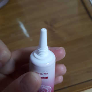 라포랩 laforlab 라포랩 센텔라스카 연고(바질) — 4.5점을 준 리뷰어가 2017년 12월 올린 사용 사진