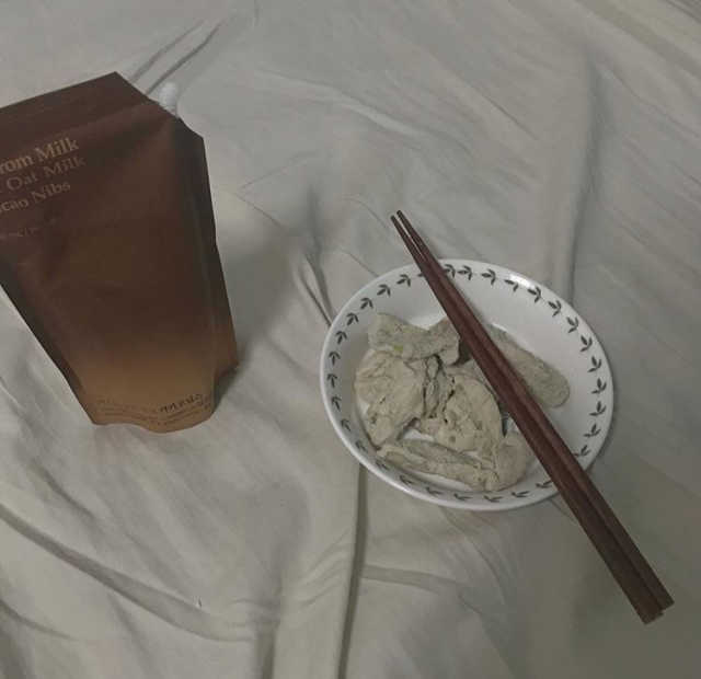 조쉬앤스텔라 오트그로츠 +파프롬밀크 저스트오트밀크 리뷰 사진
