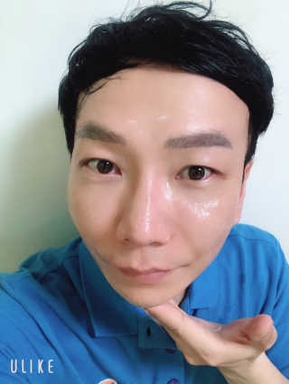 지고트 비타솔루션12 퍼밍 앰플 크림 100ml — 4점을 준 리뷰어가 2019년 6월 올린 사용 사진
