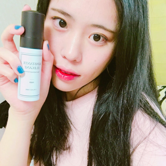 콘스탄티 엘레강스 픽서(진짜픽서) 50ml 리뷰 사진