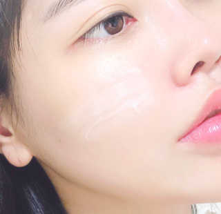 로벡틴 배리어 리페어 아쿠아 컨센트레이트 — 4점을 준 리뷰어가 2019년 5월 올린 사용 사진