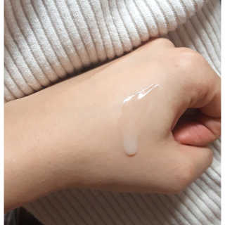 닥터웰메이드원 압구지엔 다이아몬드 링거앰플 — 5점을 준 리뷰어가 2019년 2월 올린 사용 사진