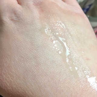 [마녀 공장] 발가락 토미 니아신 에센스 50ml — 5점을 준 리뷰어가 2019년 4월 올린 사용 사진