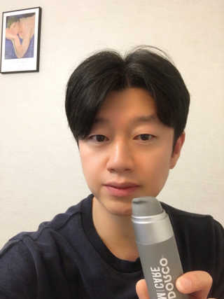 도루코 페이스 MCARE 클렌징폼, 올인원 에센스 — 5점을 준 리뷰어가 2020년 1월 올린 사용 사진