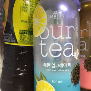 (주)쟈뎅 [쟈뎅] 아워티 500ml （총 6병） — 5점을 준 리뷰어가 2019년 7월 올린 사용 사진