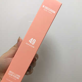 더블유드레스룸 드레스퍼퓸 150ml — 4.5점을 준 리뷰어가 2018년 11월 올린 사용 사진