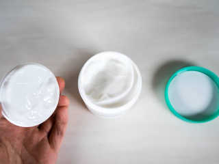 지고트 비타솔루션12 카밍 앰플 크림 100ml — 5점을 준 리뷰어가 2019년 6월 올린 사용 사진