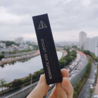 지고트 로맨틱 키스 립스틱 — 4점을 준 리뷰어가 2019년 6월 올린 사용 사진