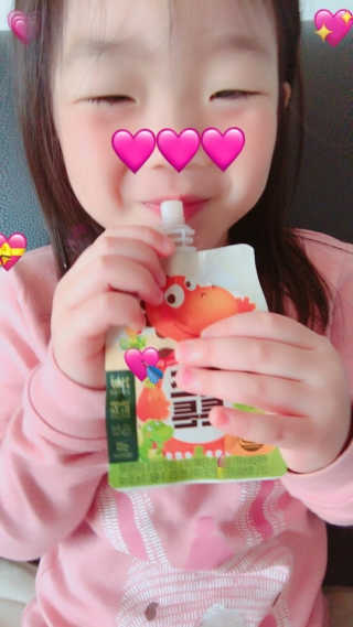 풀무원 튼튼보감,키즈튼튼,배랑도라지랑 — 4.25점을 준 리뷰어가 2017년 12월 올린 사용 사진