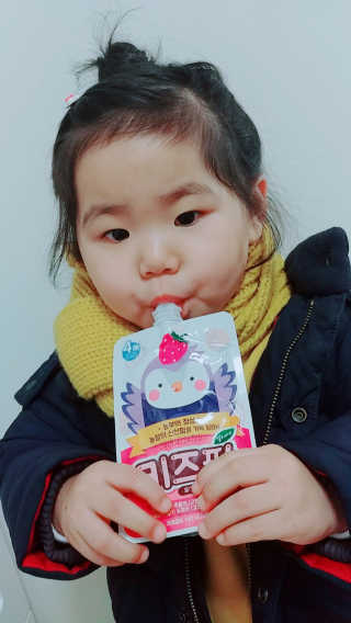 얼리버드 키즈팜 6종 — 4.67점을 준 리뷰어가 2018년 2월 올린 사용 사진