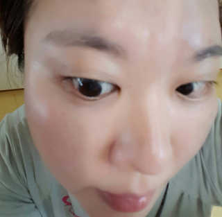 밀키드레스 더 화이트 플래티넘 에디션 — 5점을 준 리뷰어가 2016년 12월 올린 사용 사진