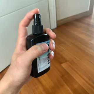 바디홀릭 다우트리스 라인 바디미스트 100ml — 5점을 준 리뷰어가 2019년 7월 올린 사용 사진