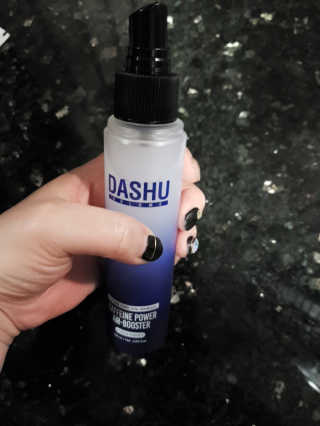 다슈코리아 다슈 볼륨 카페인 파워 에어부스터 120ml — 5점을 준 리뷰어가 2020년 1월 올린 사용 사진