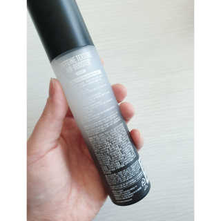 다슈코리아 다슈 볼륨 카페인 파워 에어부스터 120ml — 4점을 준 리뷰어가 2019년 5월 올린 사용 사진