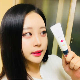 포렌코즈 립핸드 마스터 — 4.33점을 준 리뷰어가 2017년 12월 올린 사용 사진