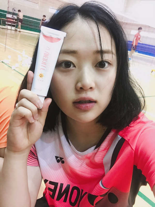 2mg 선더마 C 리뷰 사진