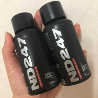 ND247 — 4점을 준 리뷰어가 2018년 10월 올린 사용 사진