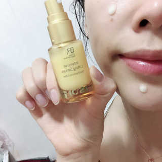 아이소이 불가리안 로즈 인텐시브 리프팅 세럼 20ml 탄력세럼 — 4점을 준 리뷰어가 2018년 11월 올린 사용 사진