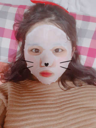 [더마허브] 주사팩 5종, 물광,백옥,태반,신데렐라 등 — 5점을 준 리뷰어가 2018년 3월 올린 사용 사진