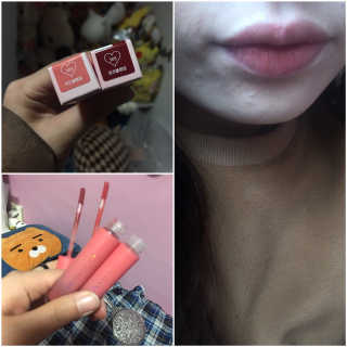 [블랙루즈] 무스 블렌딩 — 2.5점을 준 리뷰어가 2019년 2월 올린 사용 사진