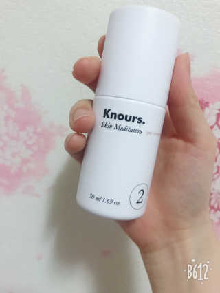 놀스 스킨 메디테이션 젤 크림 50ml — 4.83점을 준 리뷰어가 2018년 7월 올린 사용 사진
