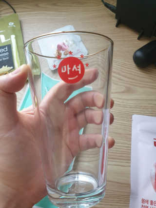 [맘마레시피] 맛과 건강이 한가득, 간식박스 2종 택1 — 5점을 준 리뷰어가 2019년 11월 올린 사용 사진