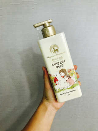 SUHye님이 올린 리뷰 사진 1